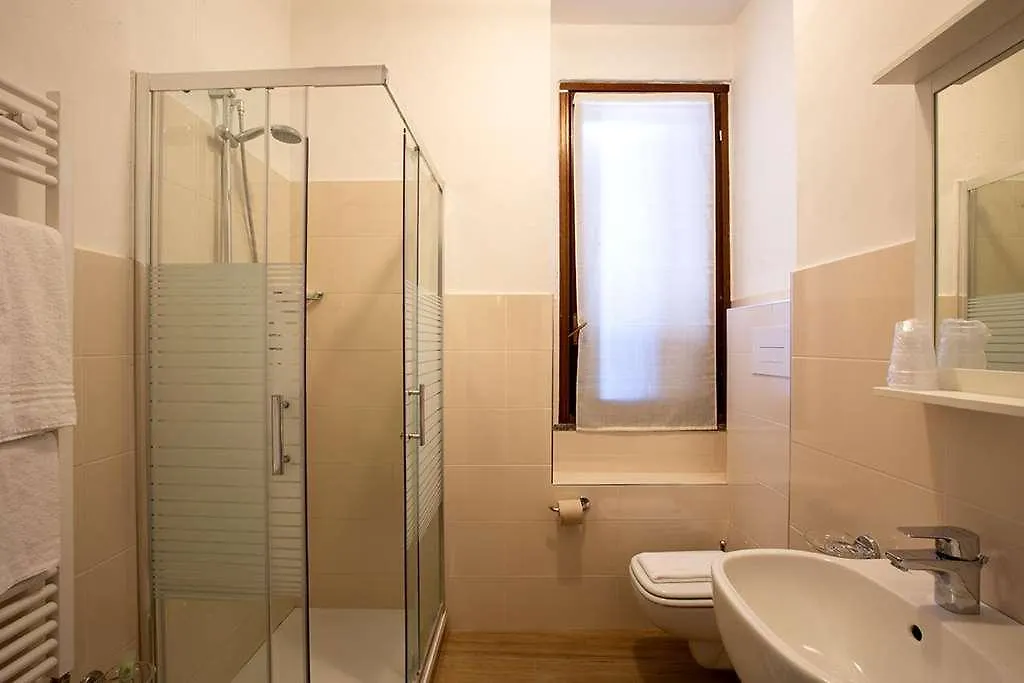 Hotel La Bergamina - Arcore