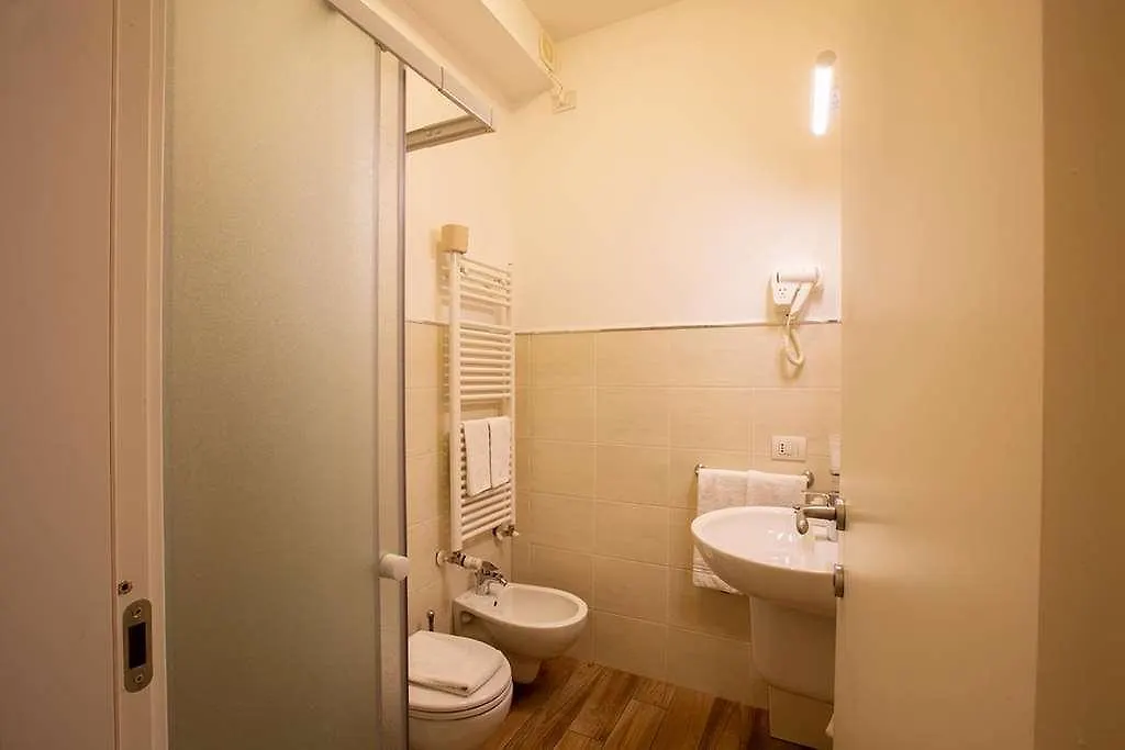 Hotel La Bergamina - Arcore