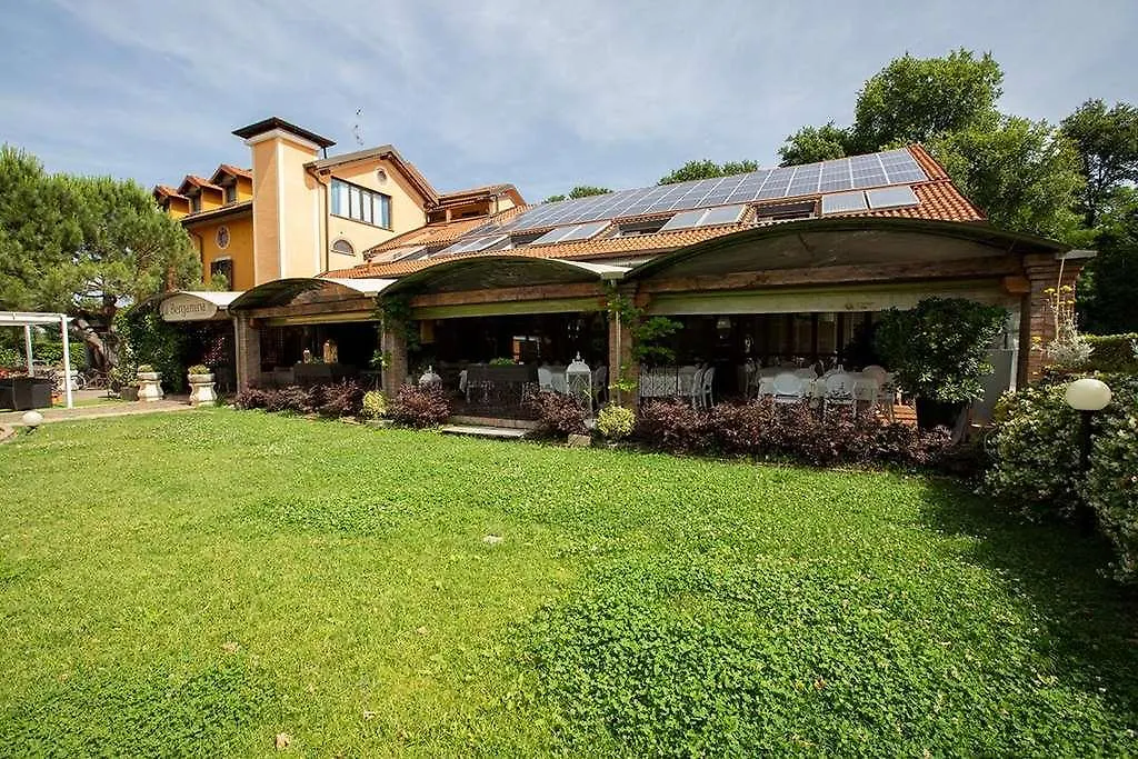Hotel La Bergamina - Arcore