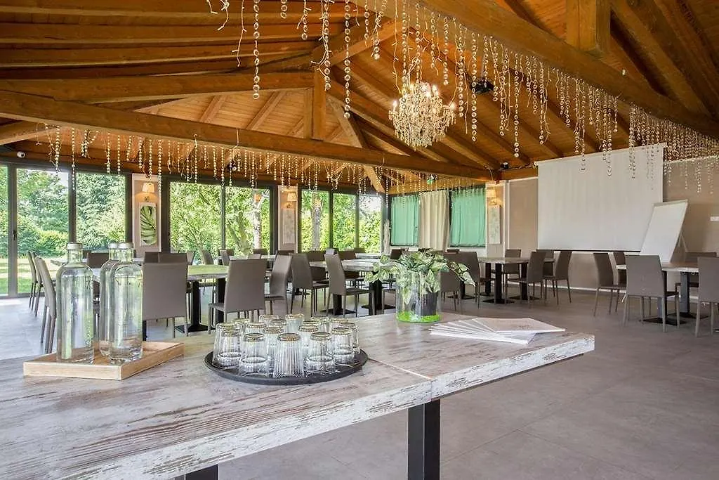 Hotel La Bergamina - Arcore