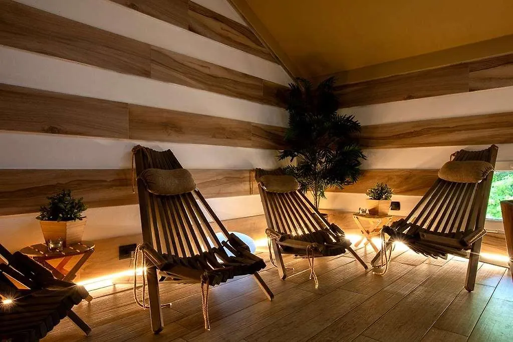 Hotel La Bergamina - Arcore