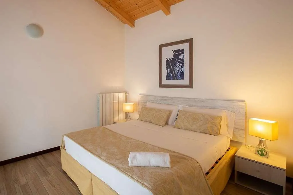 Hotel La Bergamina - Arcore