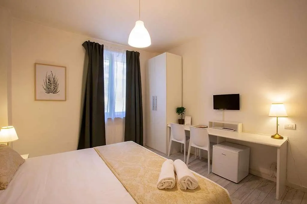 Hotel La Bergamina - Arcore Italien