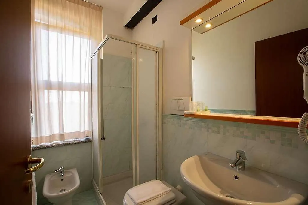 Hotel La Bergamina - Arcore