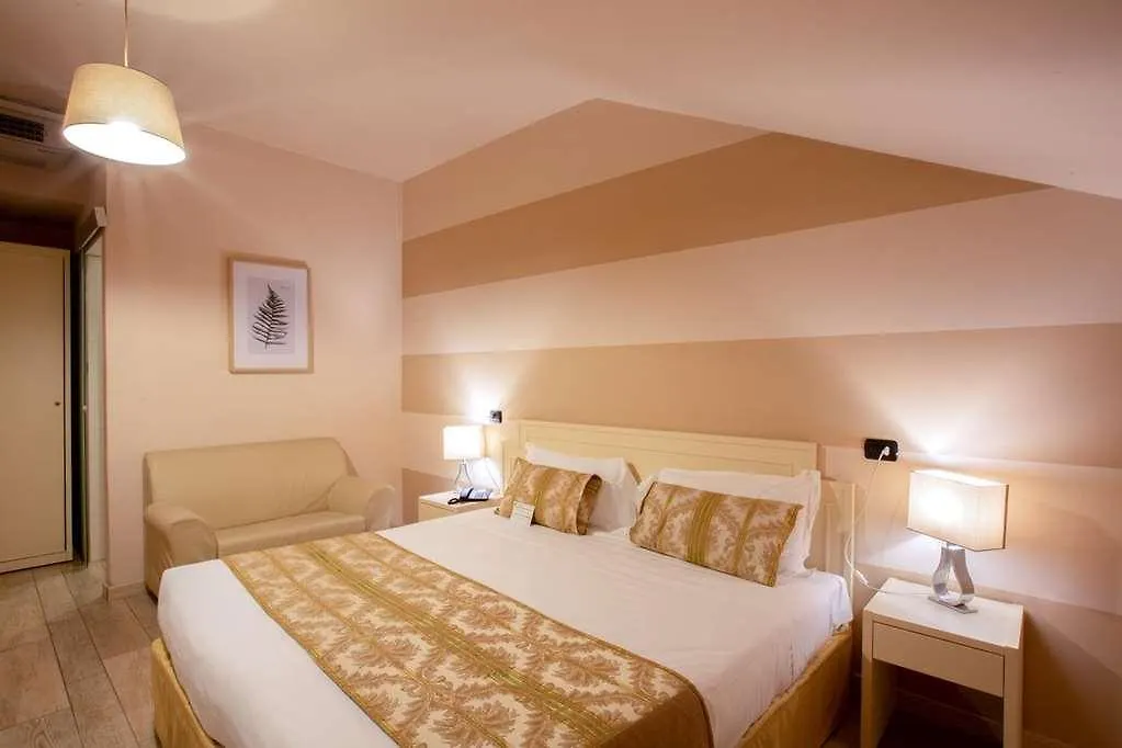 Hotel La Bergamina - Arcore 0*,