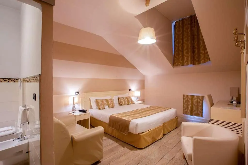Hotel La Bergamina - Arcore Italien