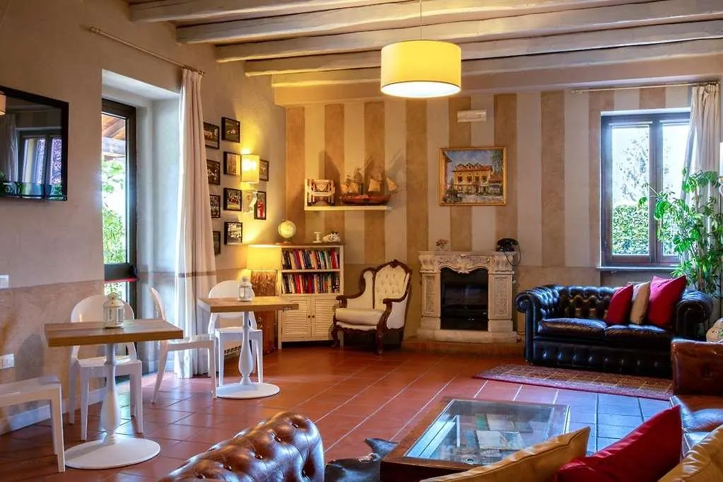 Hotel La Bergamina - Arcore