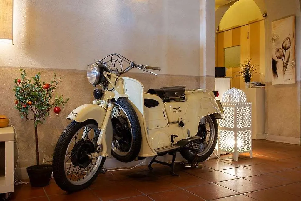 Hotel La Bergamina - Arcore
