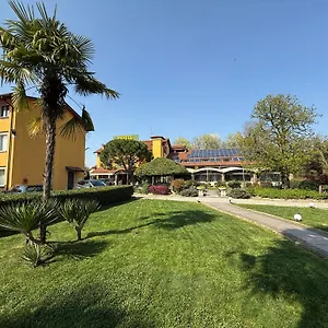 4* Hotel La Bergamina & Restaurant