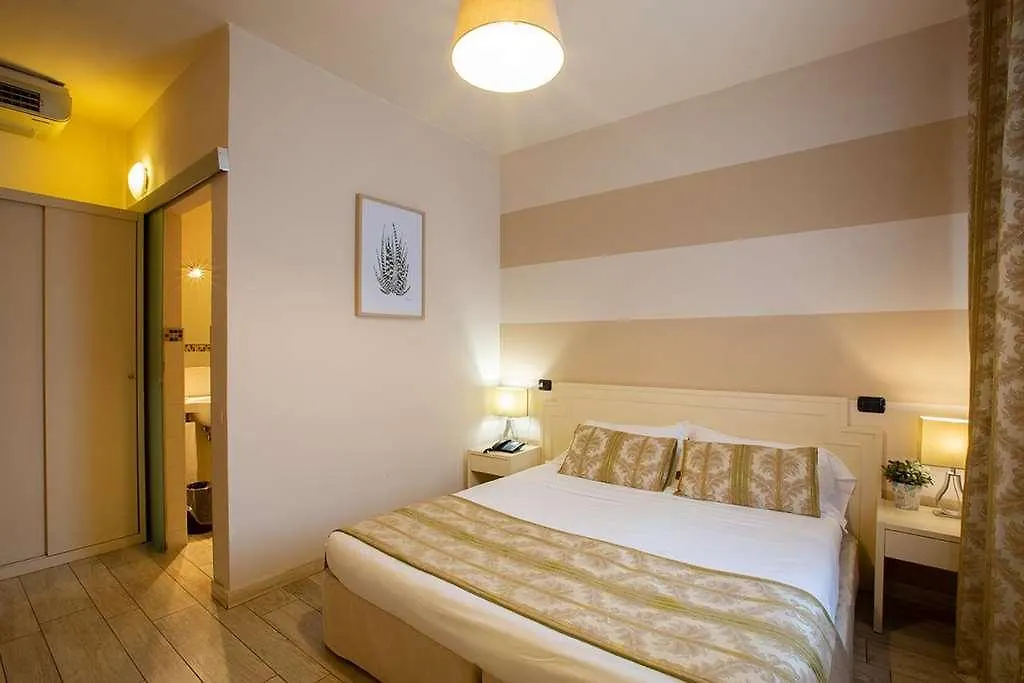 Hotel La Bergamina - アルコレ